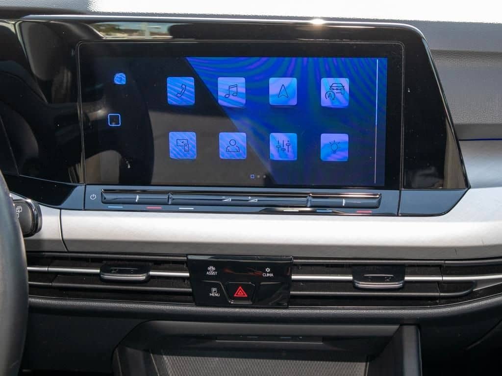 Volkswagen Golf Variant 2.0 TDI Life DSG LED ACC Sitzheiz foto 7