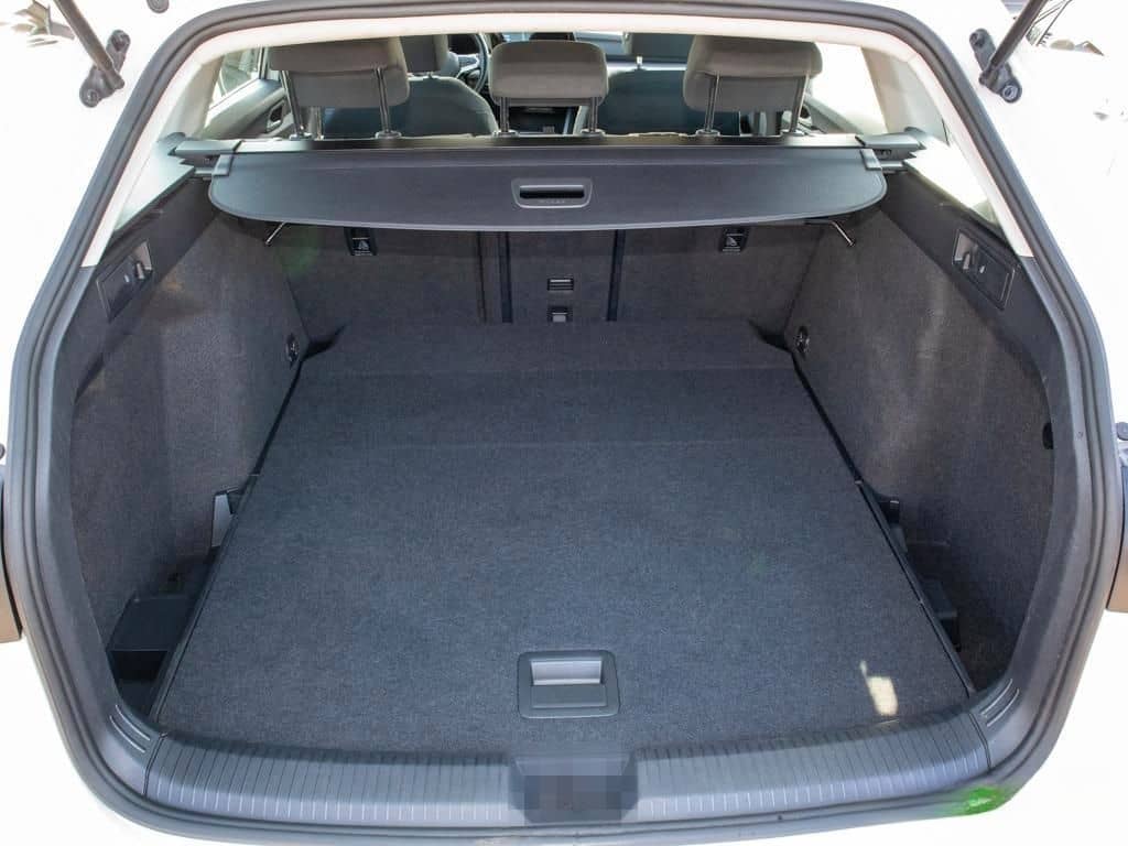 Volkswagen Golf Variant 2.0 TDI Life DSG LED ACC Sitzheiz foto 9