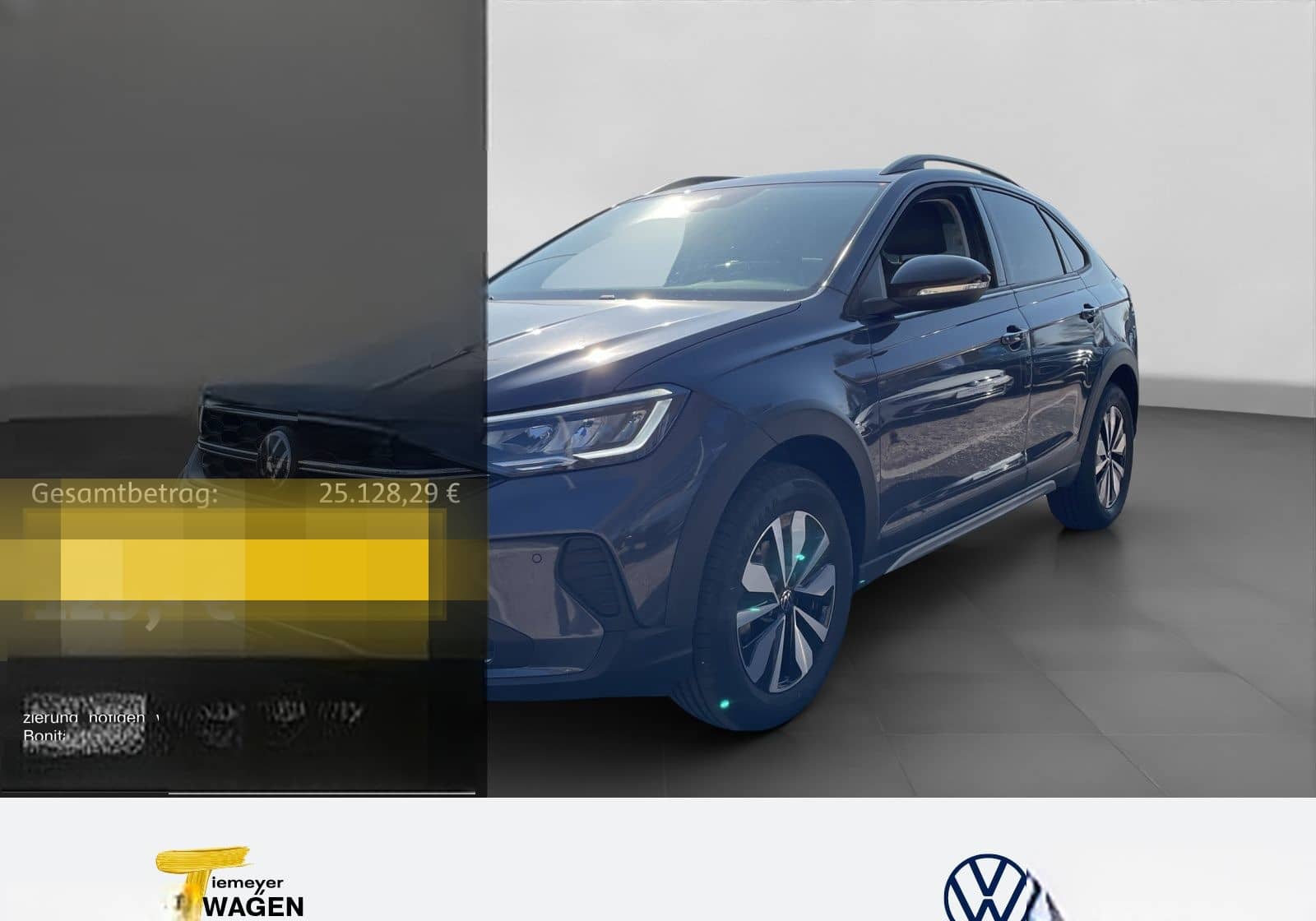 Volkswagen Taigo 1.0 TSI GOAL NAVI CLIMATRONIC LED foto 1