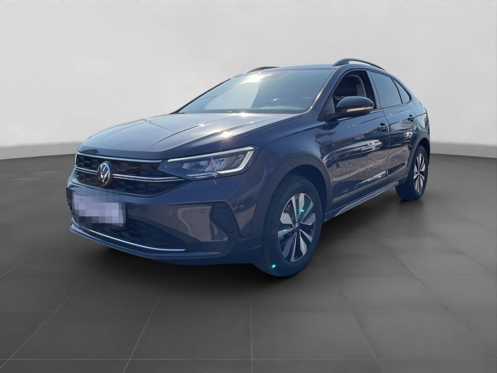 Volkswagen Taigo 1.0 TSI GOAL NAVI CLIMATRONIC LED foto 2