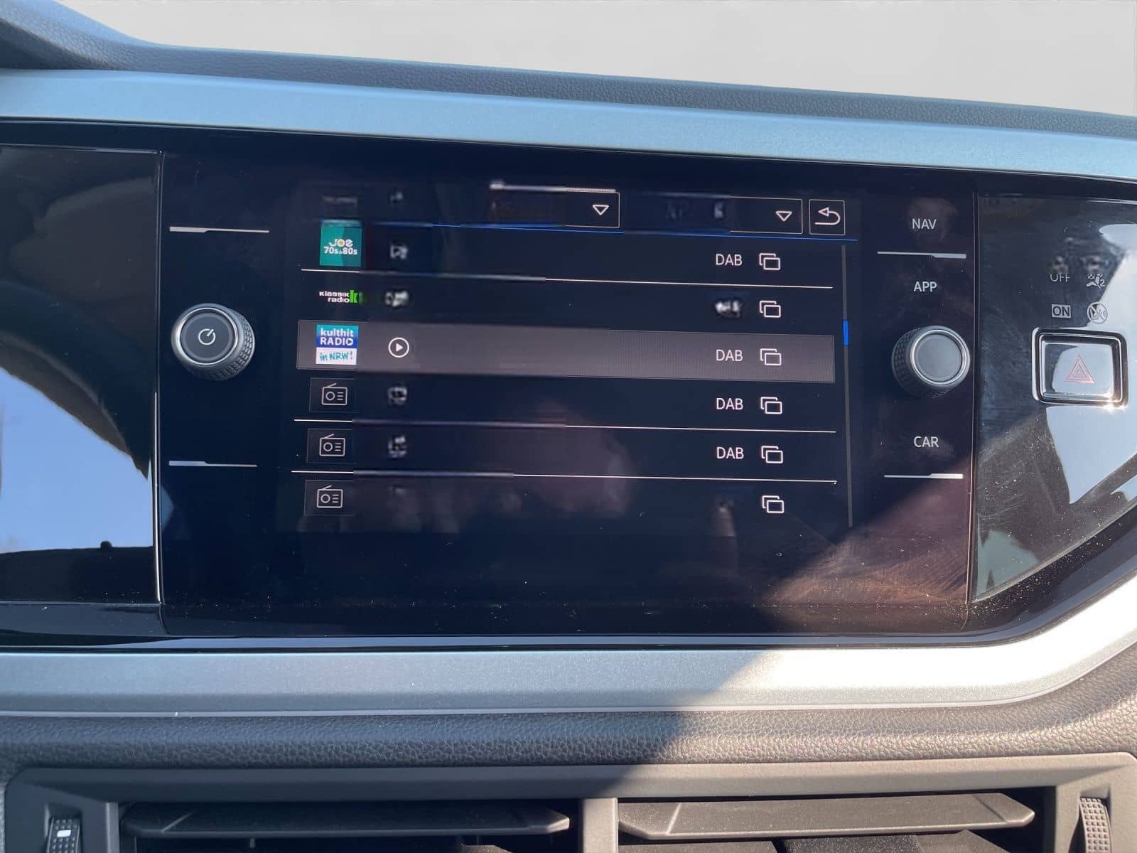 Volkswagen Taigo 1.0 TSI GOAL NAVI CLIMATRONIC LED foto 12