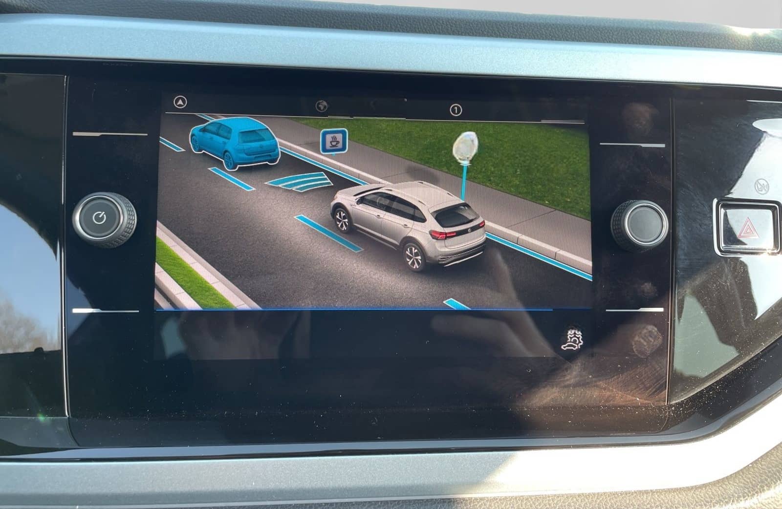 Volkswagen Taigo 1.0 TSI GOAL NAVI CLIMATRONIC LED foto 14