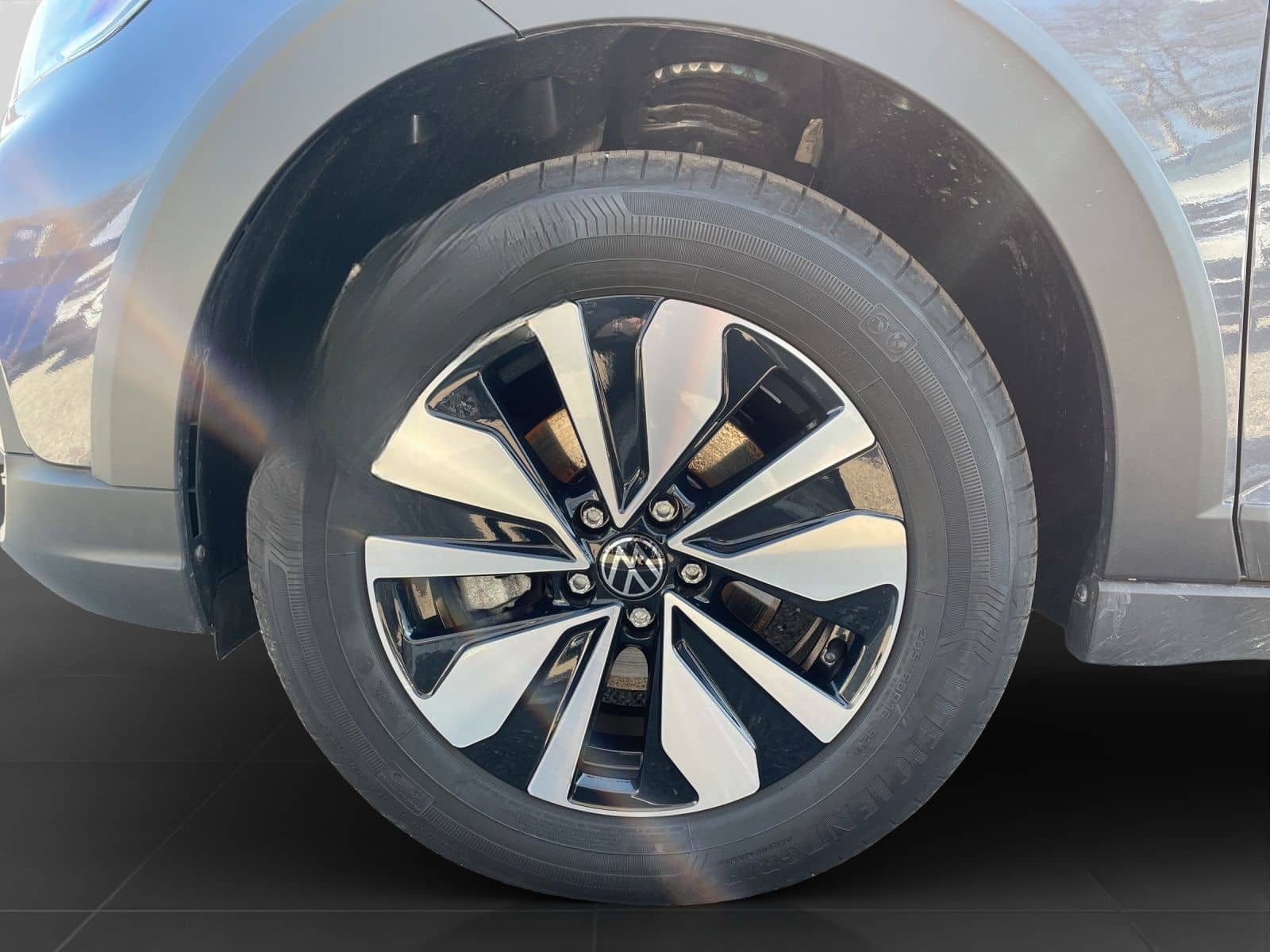 Volkswagen Taigo 1.0 TSI GOAL NAVI CLIMATRONIC LED foto 7