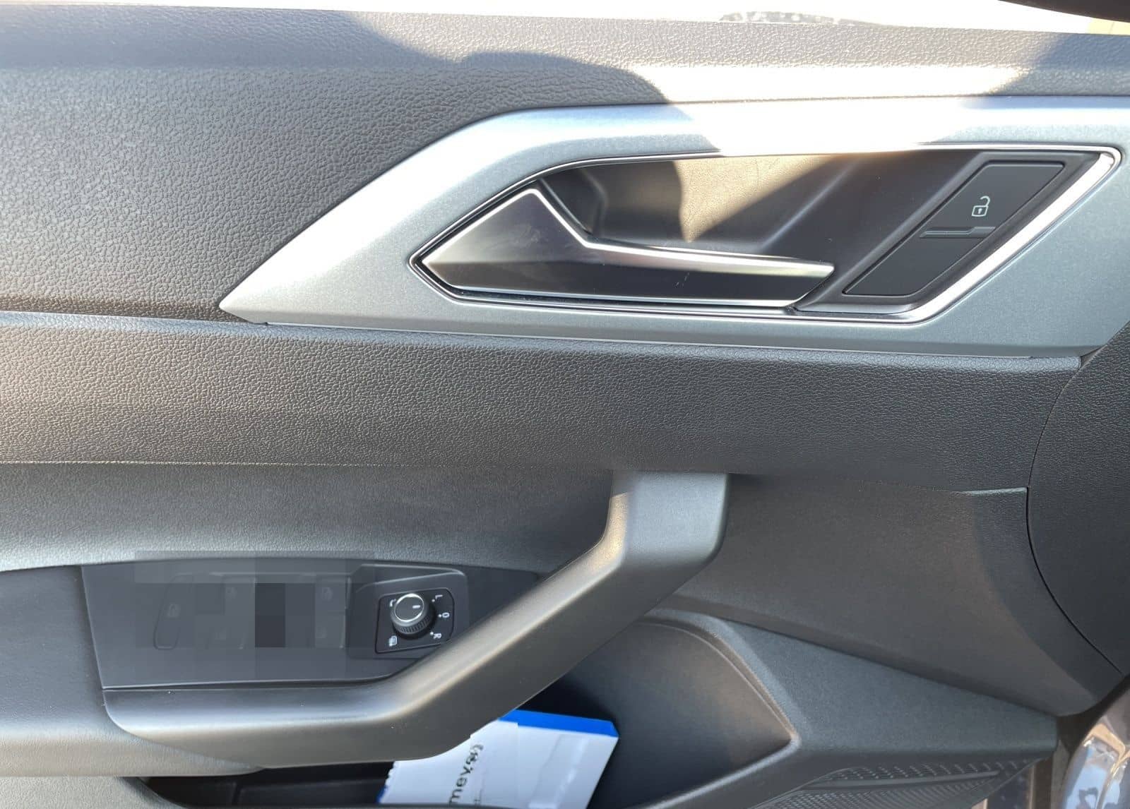 Volkswagen Taigo 1.0 TSI GOAL NAVI CLIMATRONIC LED foto 8