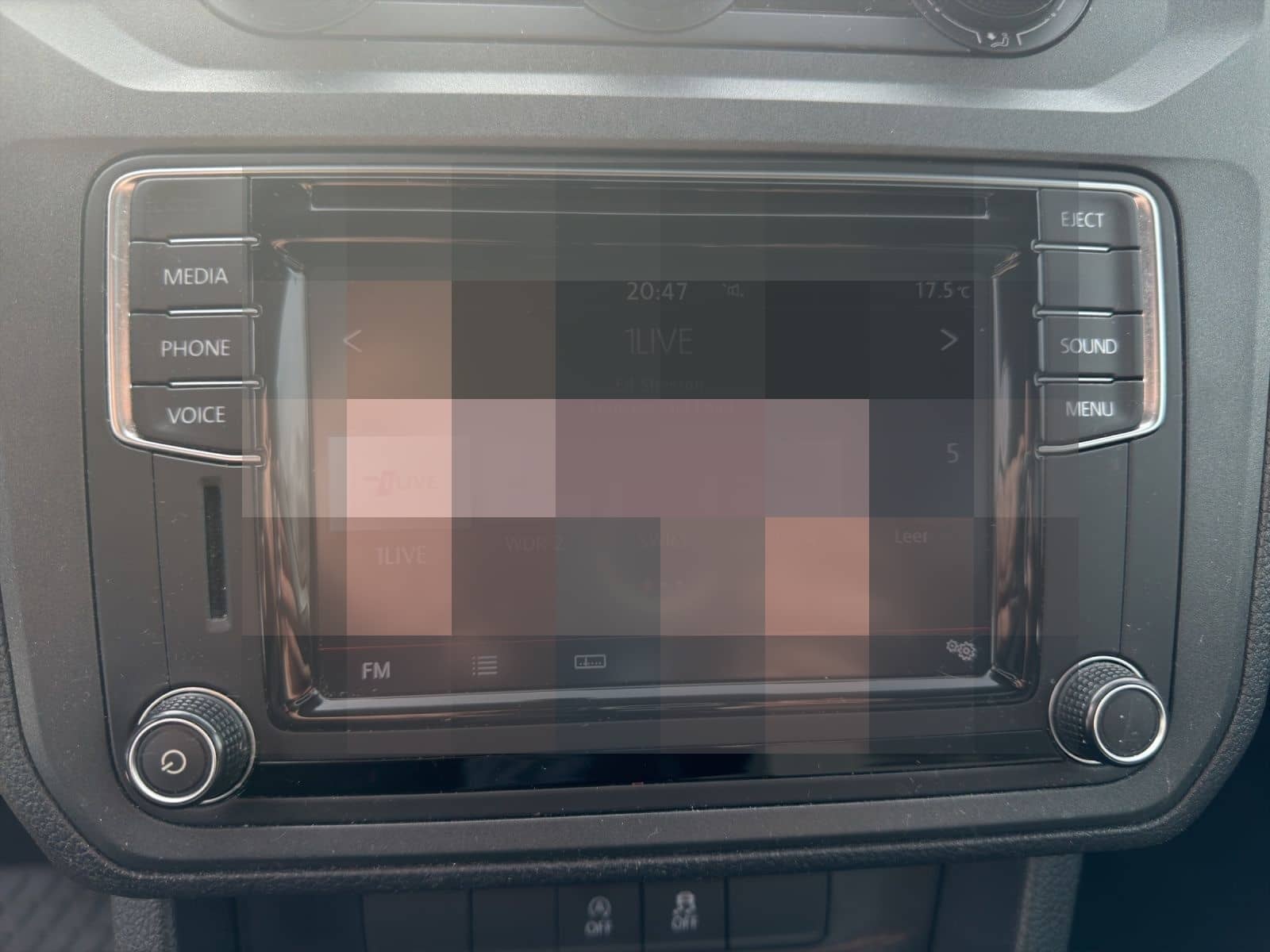 Volkswagen Caddy 2.0 TDI AHK SITZHZG PDC foto 12