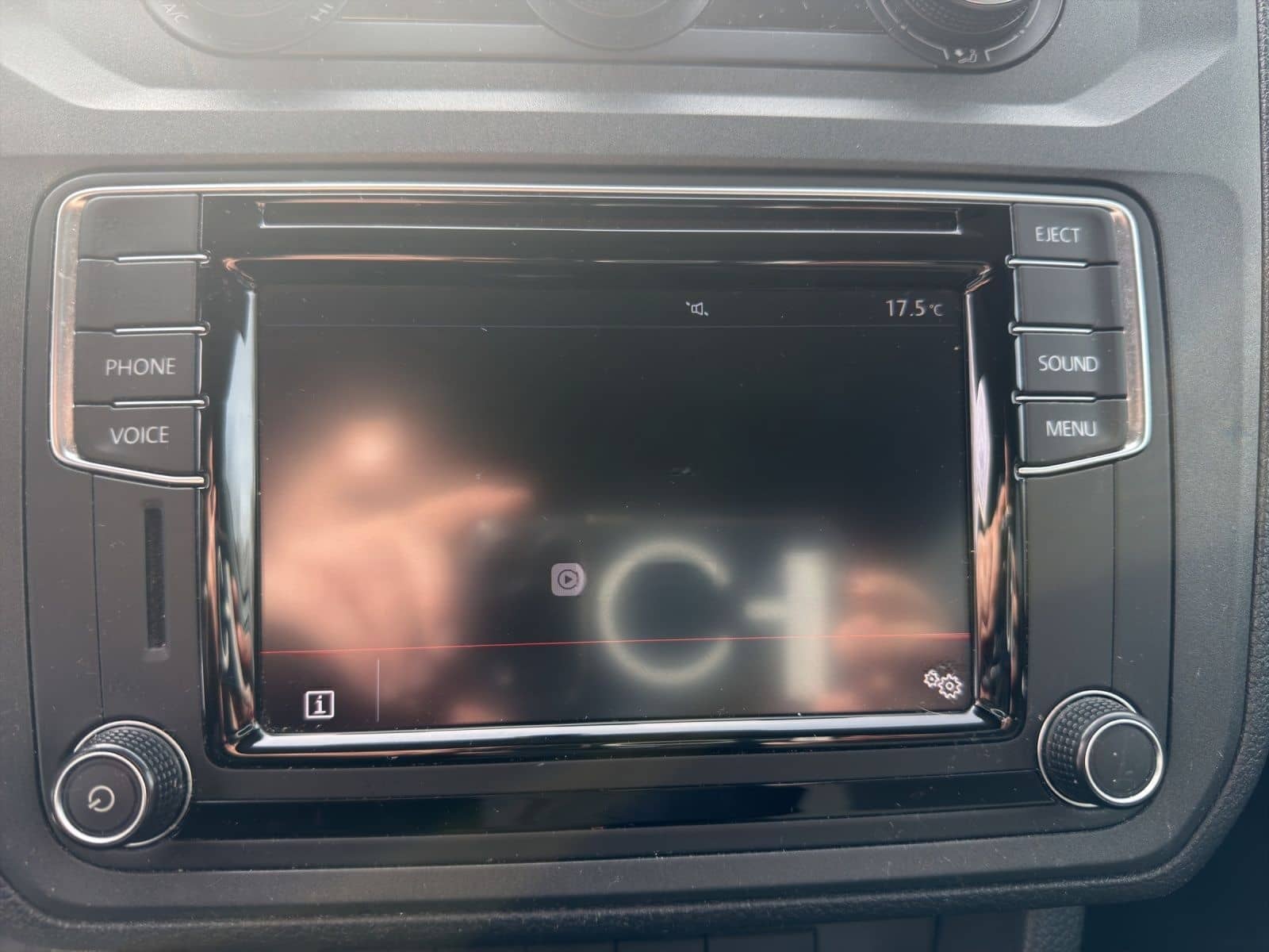 Volkswagen Caddy 2.0 TDI AHK SITZHZG PDC foto 13