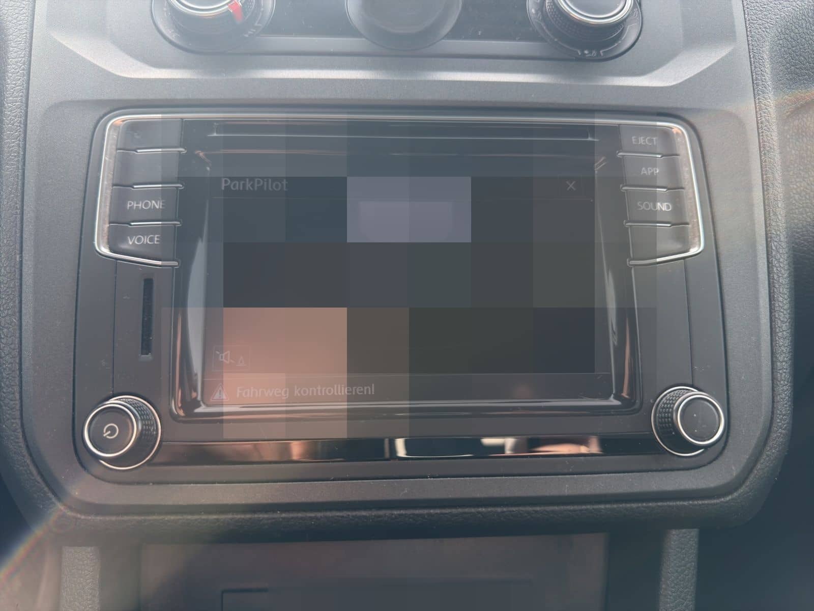 Volkswagen Caddy 2.0 TDI AHK SITZHZG PDC foto 16