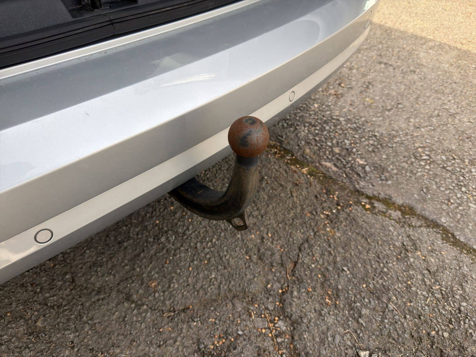 Volkswagen Caddy 2.0 TDI AHK SITZHZG PDC foto 18