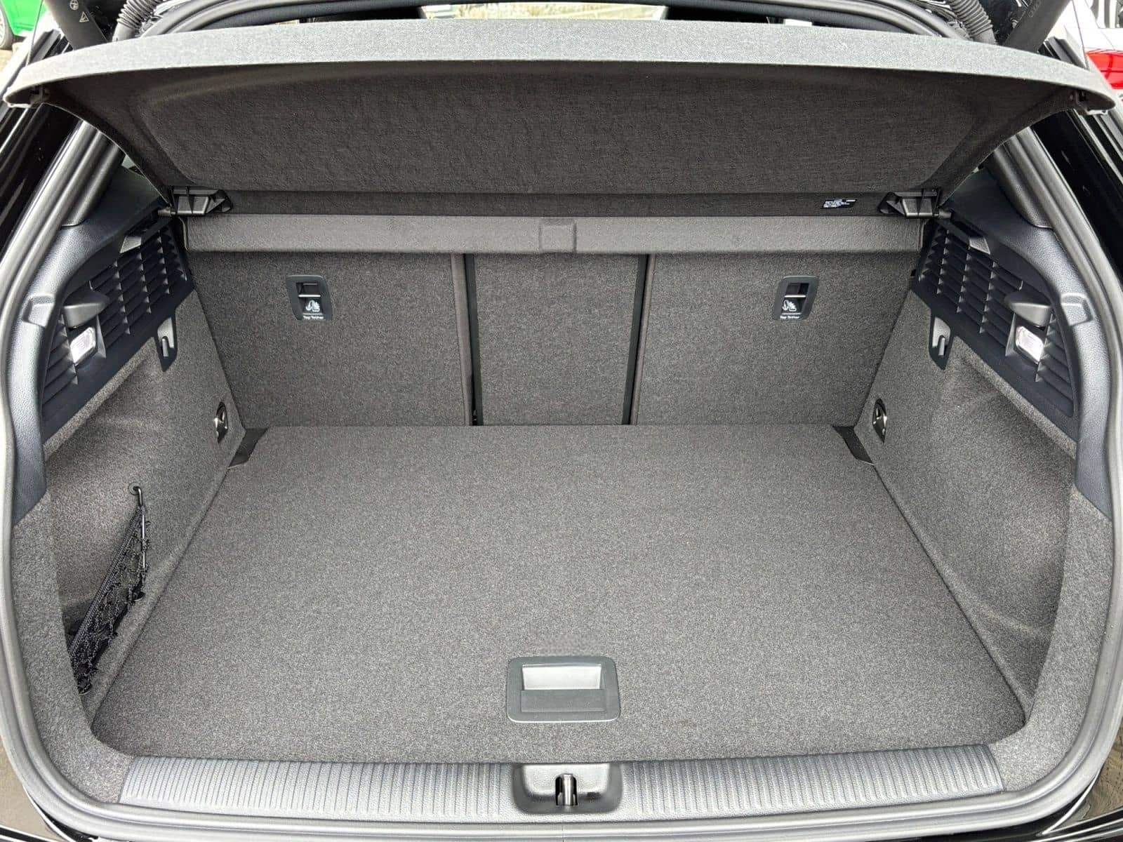 Audi Q2 35 1.5 TFSI S-tronic S-line AHK Navi SONOS Ca foto 11