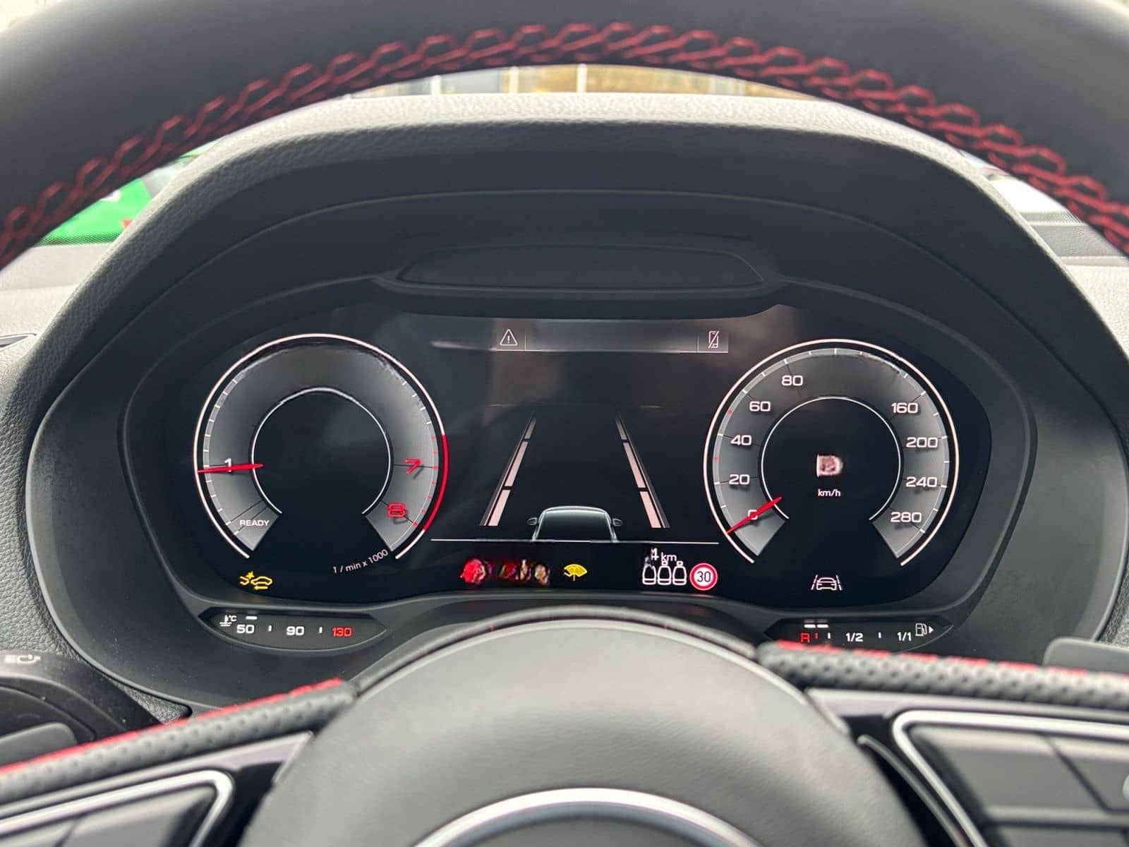 Audi Q2 35 1.5 TFSI S-tronic S-line AHK Navi SONOS Ca foto 13