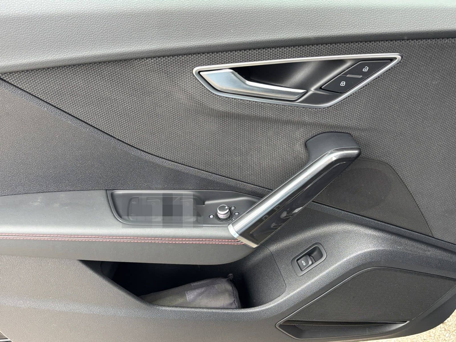 Audi Q2 35 1.5 TFSI S-tronic S-line AHK Navi SONOS Ca foto 19