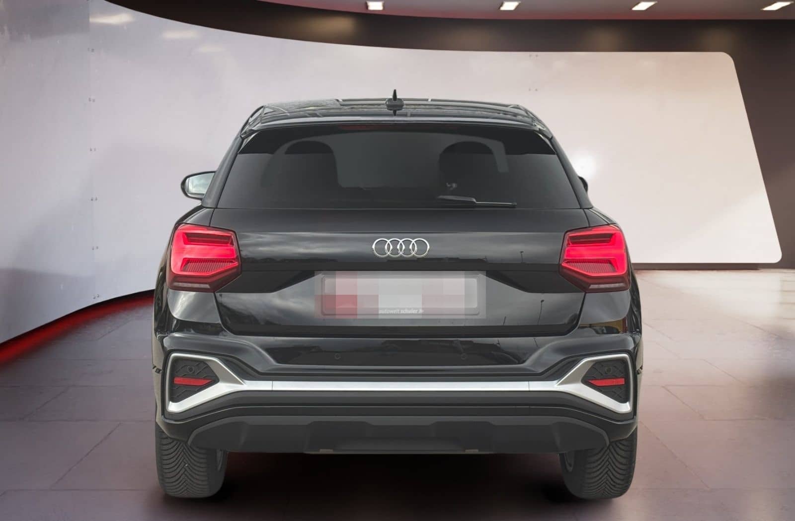 Audi Q2 35 1.5 TFSI S-tronic S-line AHK Navi SONOS Ca foto 5