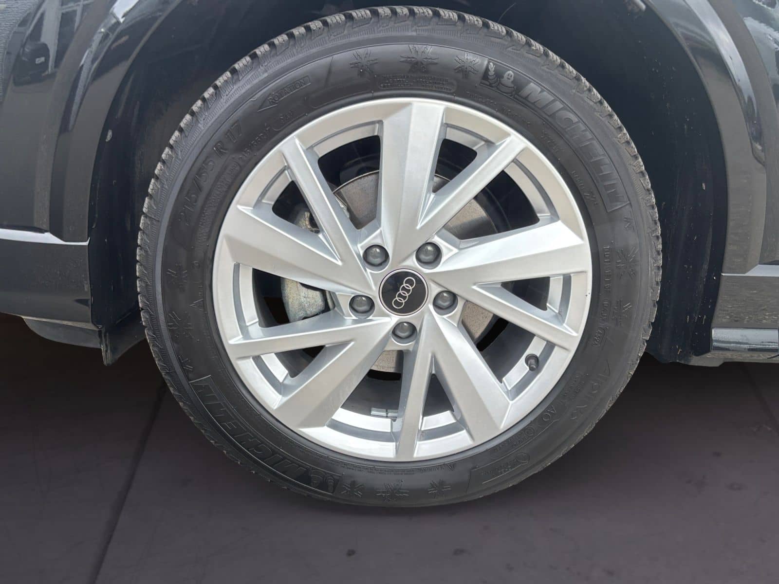 Audi Q2 35 1.5 TFSI S-tronic S-line AHK Navi SONOS Ca foto 7