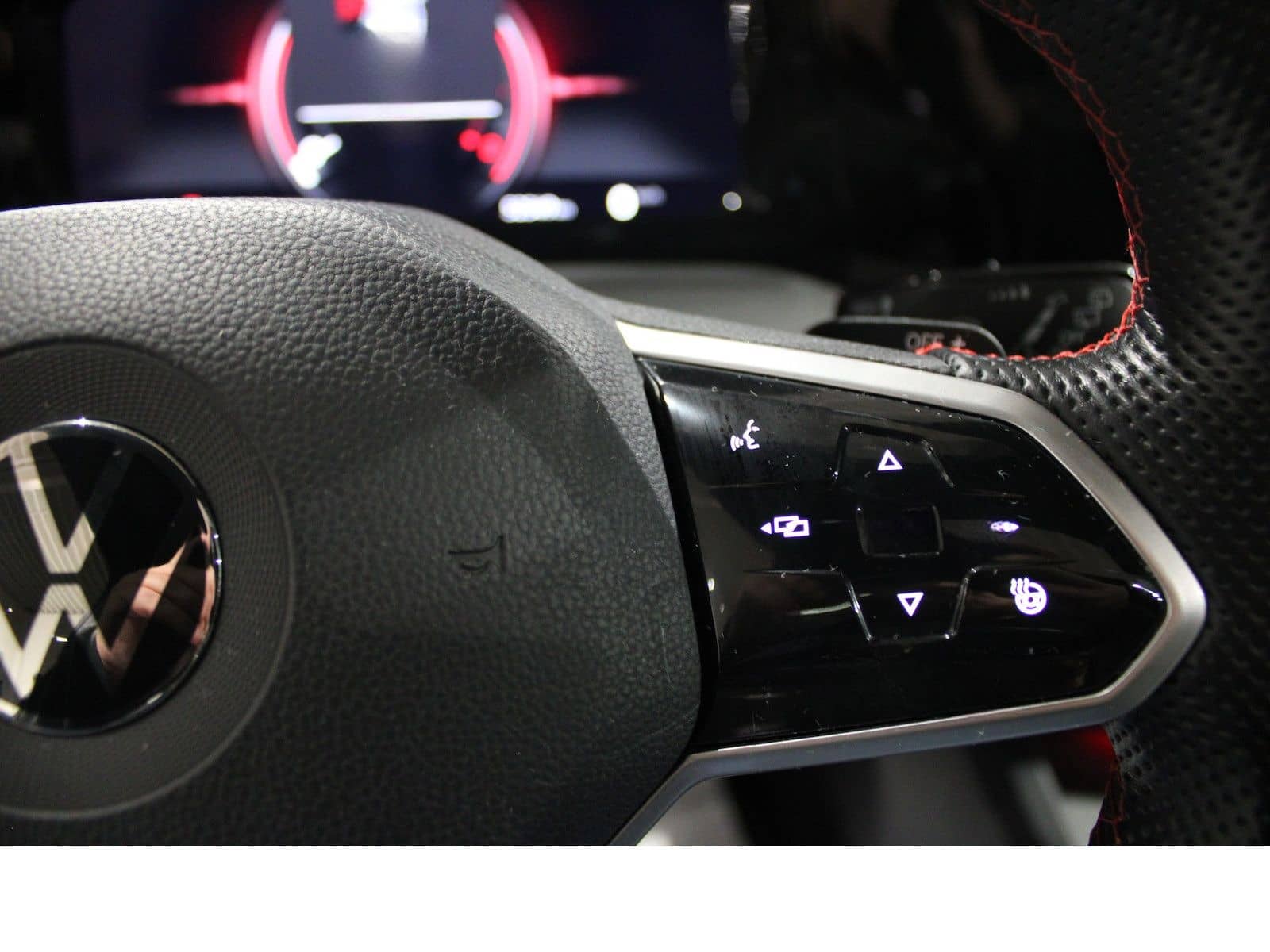 Volkswagen Golf GTI Clubsport MATRIX*PANO*SHZ*NAVI*VIRT* foto 12