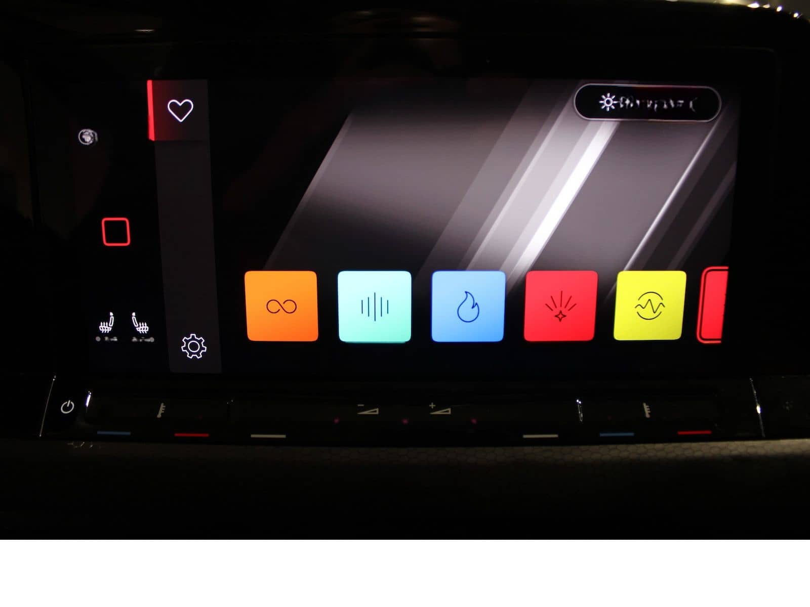 Volkswagen Golf GTI Clubsport MATRIX*PANO*SHZ*NAVI*VIRT* foto 16