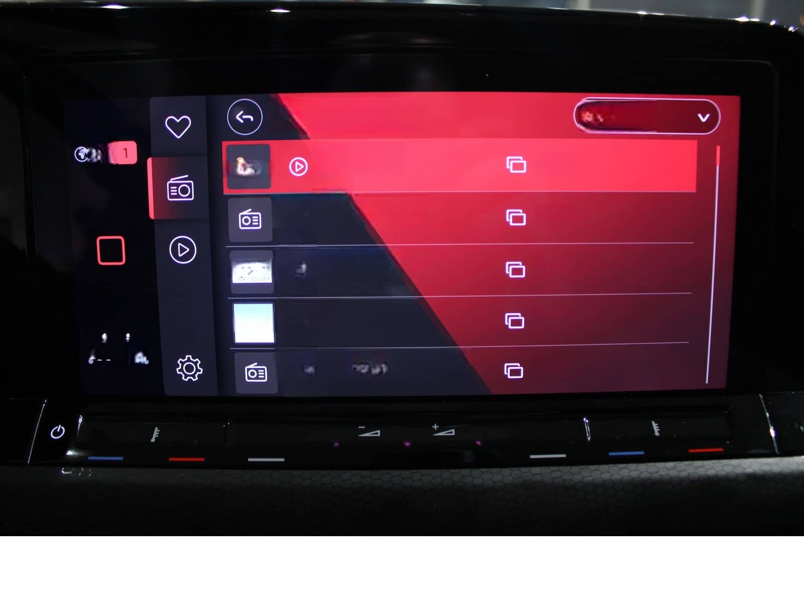 Volkswagen Golf GTI Clubsport MATRIX*PANO*SHZ*NAVI*VIRT* foto 17