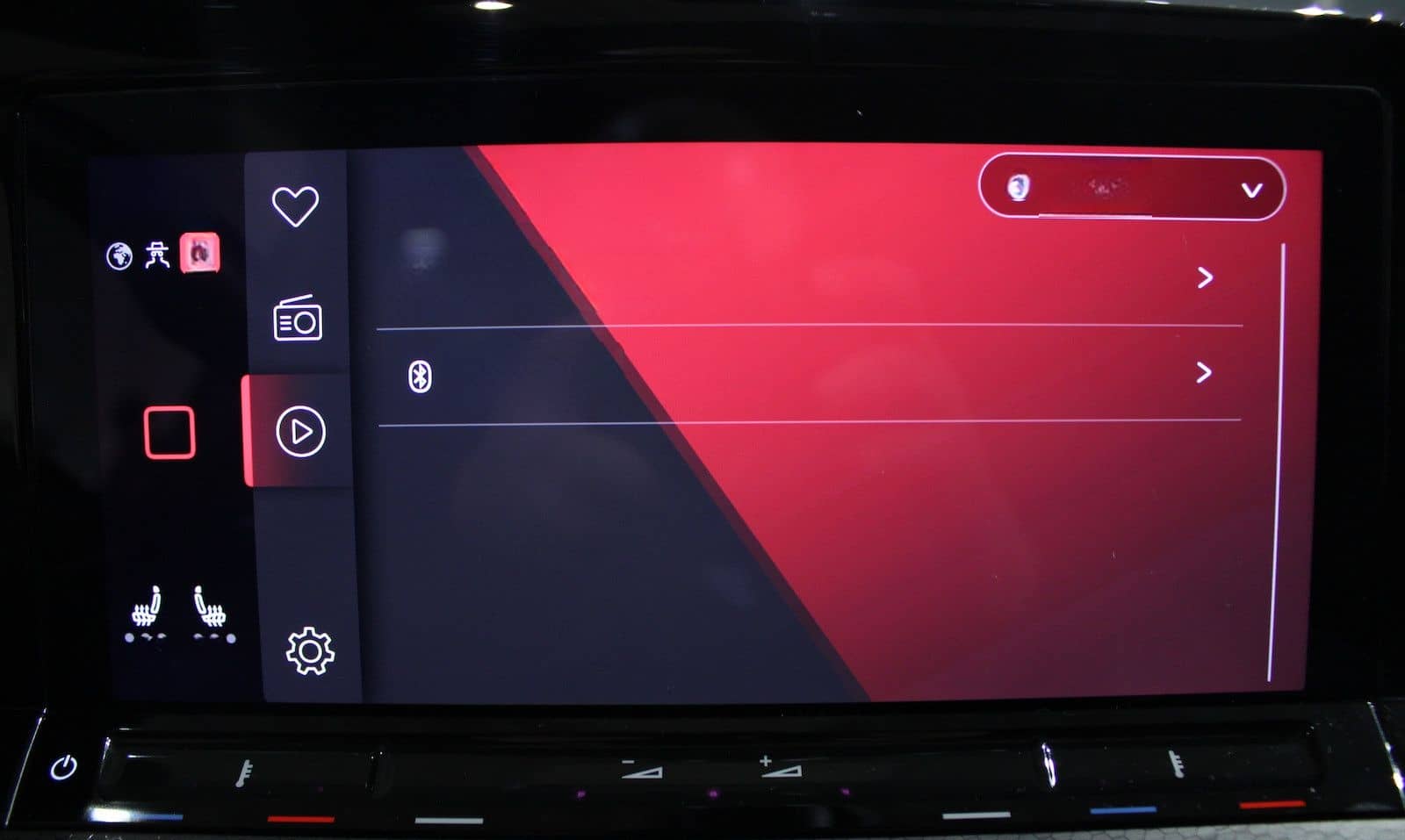 Volkswagen Golf GTI Clubsport MATRIX*PANO*SHZ*NAVI*VIRT* foto 18