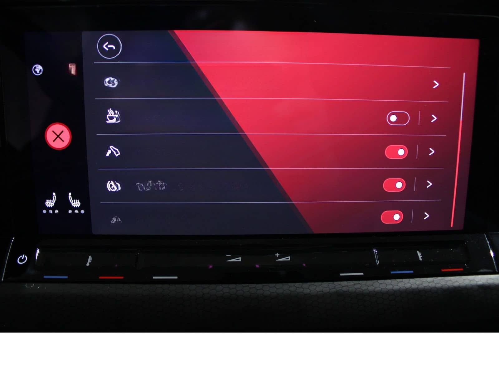 Volkswagen Golf GTI Clubsport MATRIX*PANO*SHZ*NAVI*VIRT* foto 21