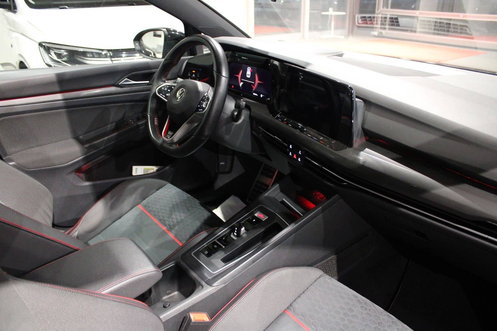 Volkswagen Golf GTI Clubsport MATRIX*PANO*SHZ*NAVI*VIRT* foto 23