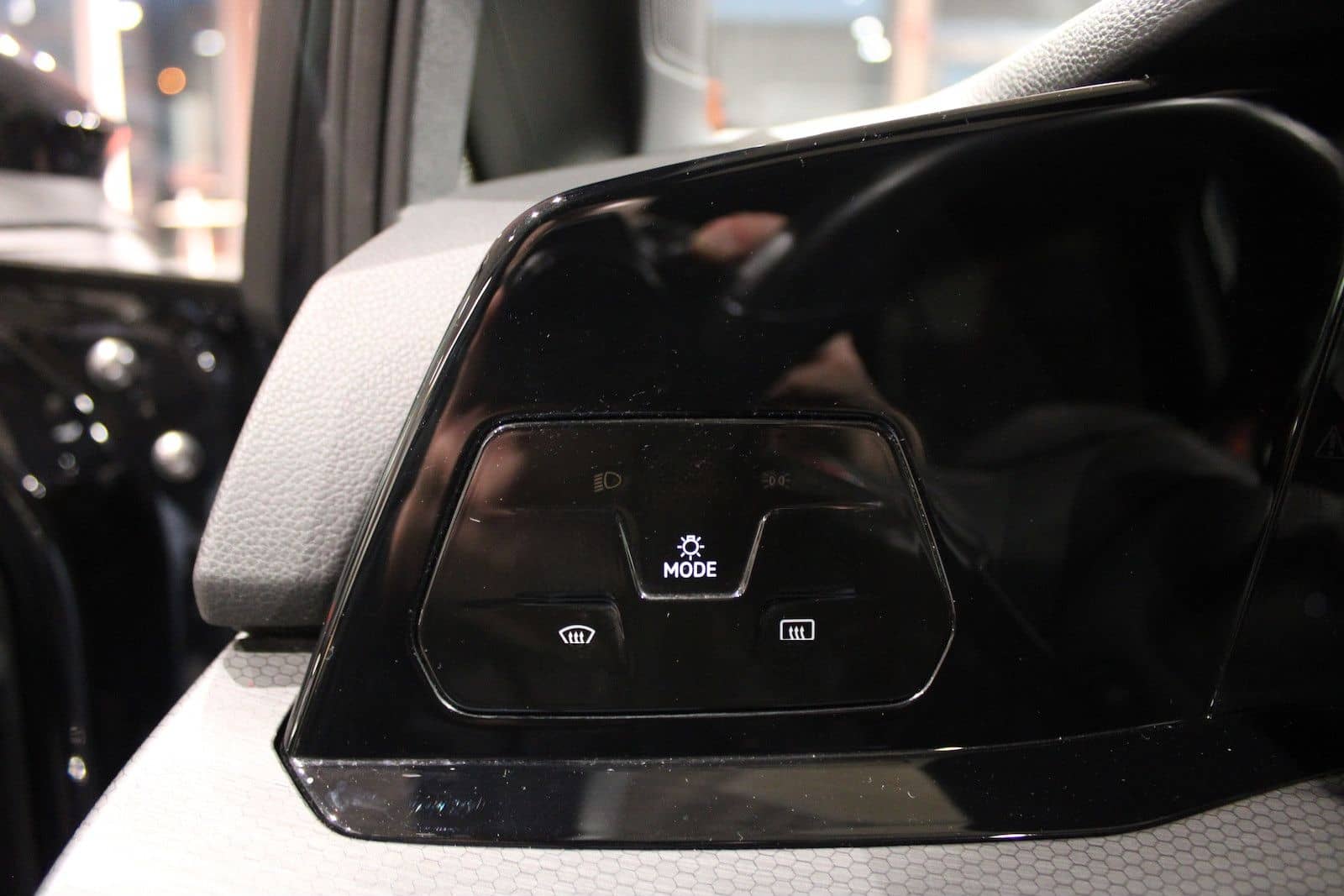 Volkswagen Golf GTI Clubsport MATRIX*PANO*SHZ*NAVI*VIRT* foto 9