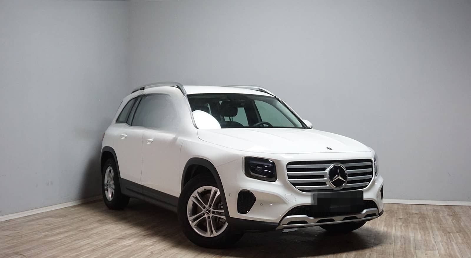 Mercedes-Benz GLB 220 4Matic Kamera+Park/Spur/LED foto 1