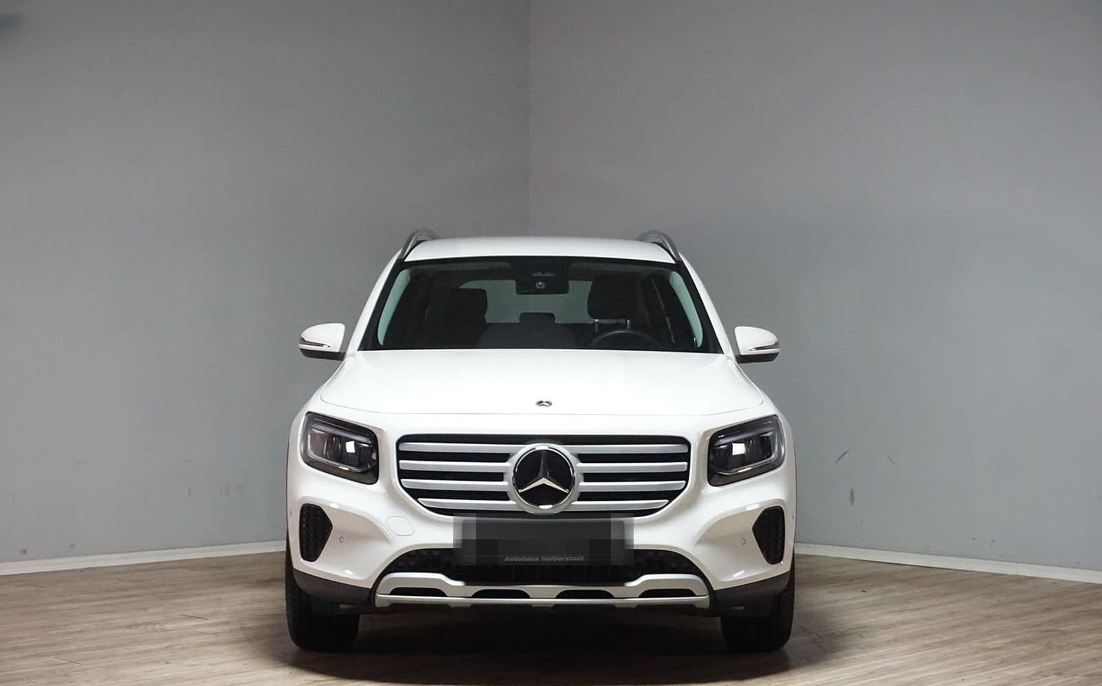 Mercedes-Benz GLB 220 4Matic Kamera+Park/Spur/LED foto 3