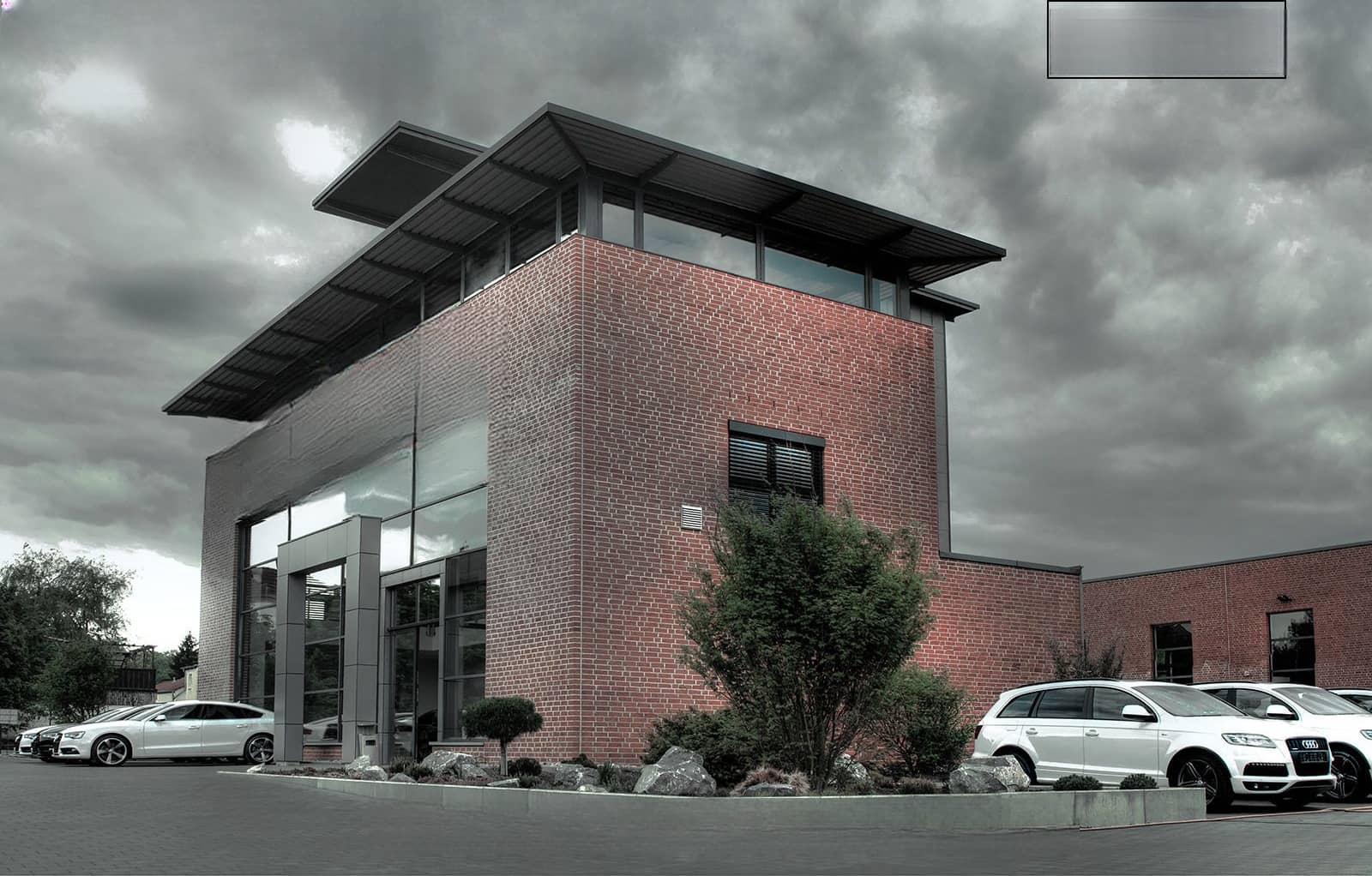 Mercedes-Benz GLB 220 4Matic Kamera+Park/Spur/LED foto 2