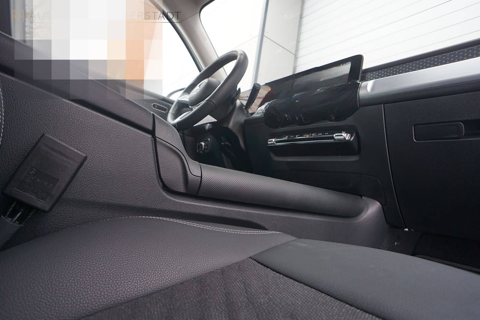 Mercedes-Benz GLB 220 4Matic Kamera+Park/Spur/LED foto 10