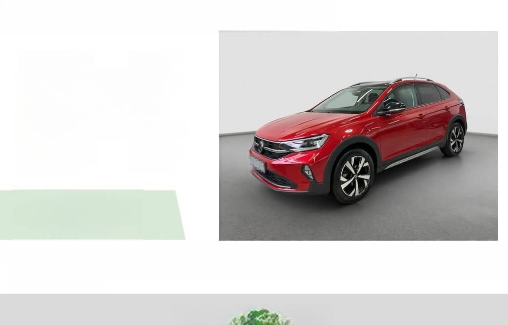 Volkswagen Taigo TSI DSG Style ACC Navi IQ.Light BeatsAudio foto 1