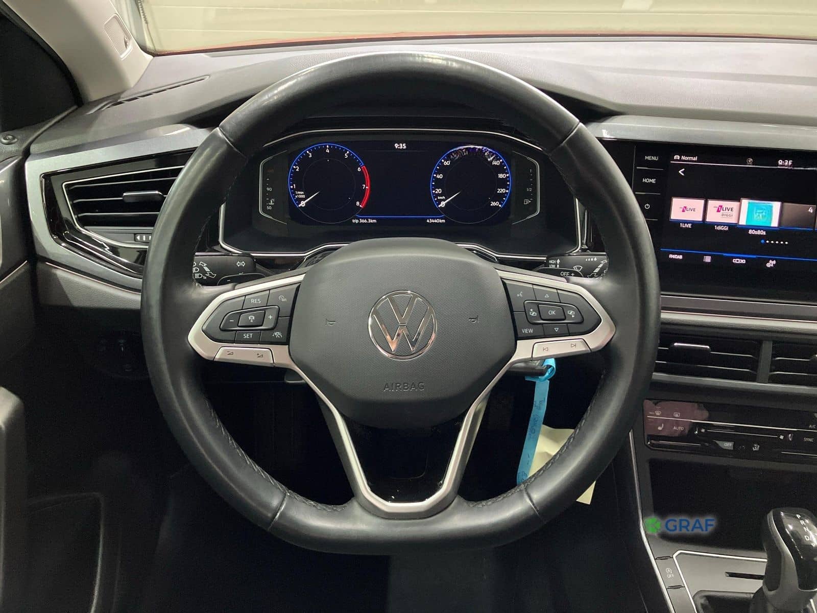 Volkswagen Taigo TSI DSG Style ACC Navi IQ.Light BeatsAudio foto 12