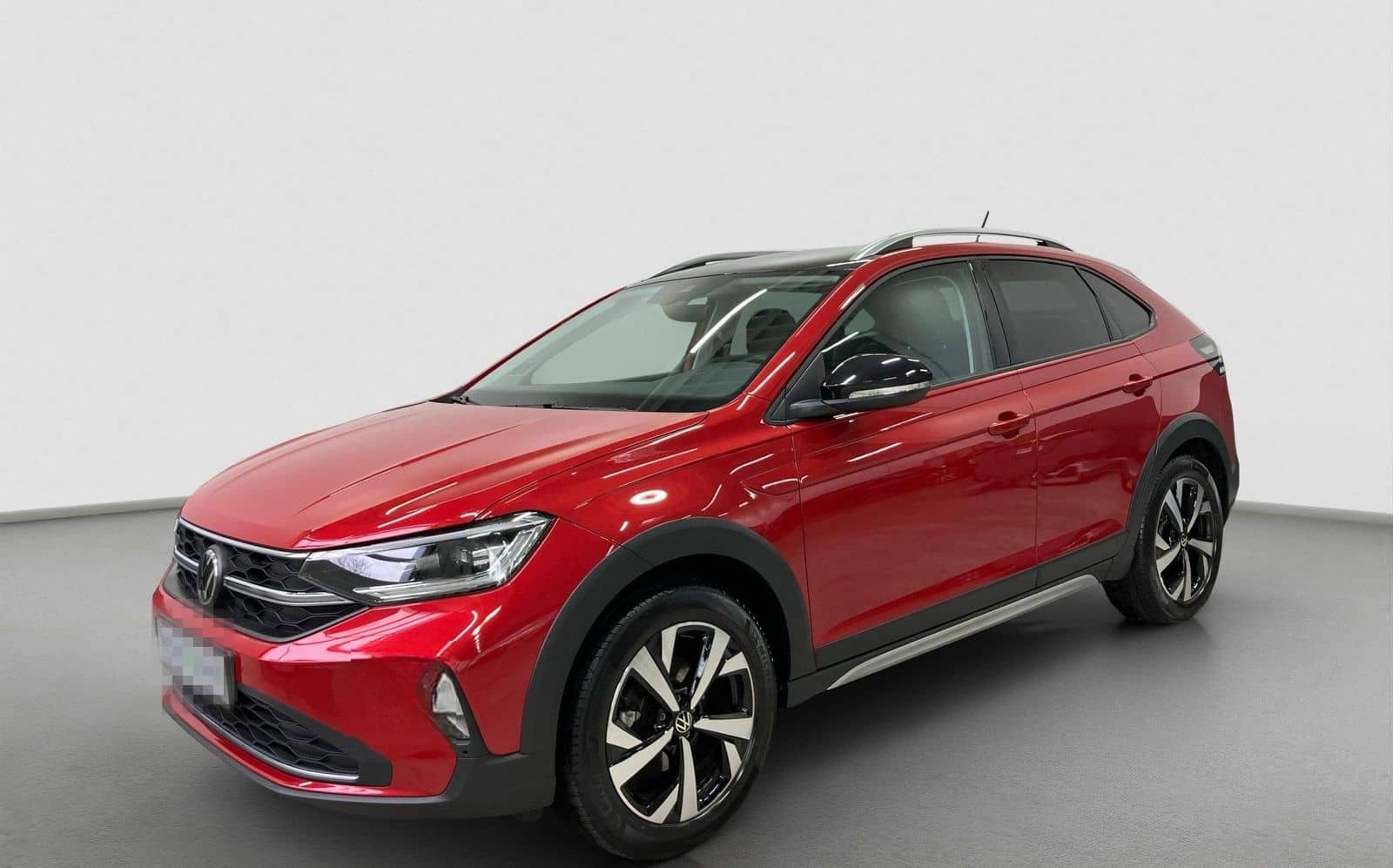 Volkswagen Taigo TSI DSG Style ACC Navi IQ.Light BeatsAudio foto 14