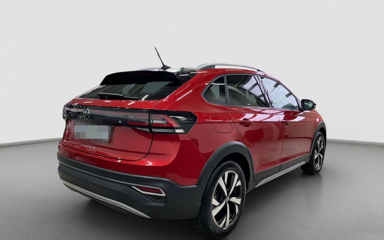 Volkswagen Taigo TSI DSG Style ACC Navi IQ.Light BeatsAudio foto 6