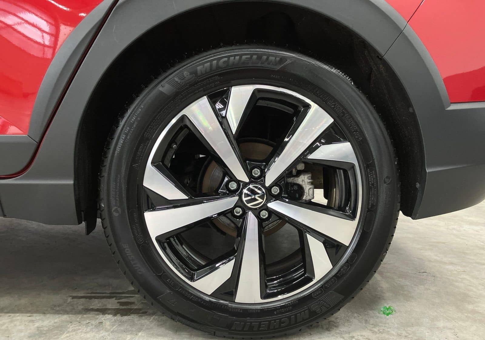 Volkswagen Taigo TSI DSG Style ACC Navi IQ.Light BeatsAudio foto 8