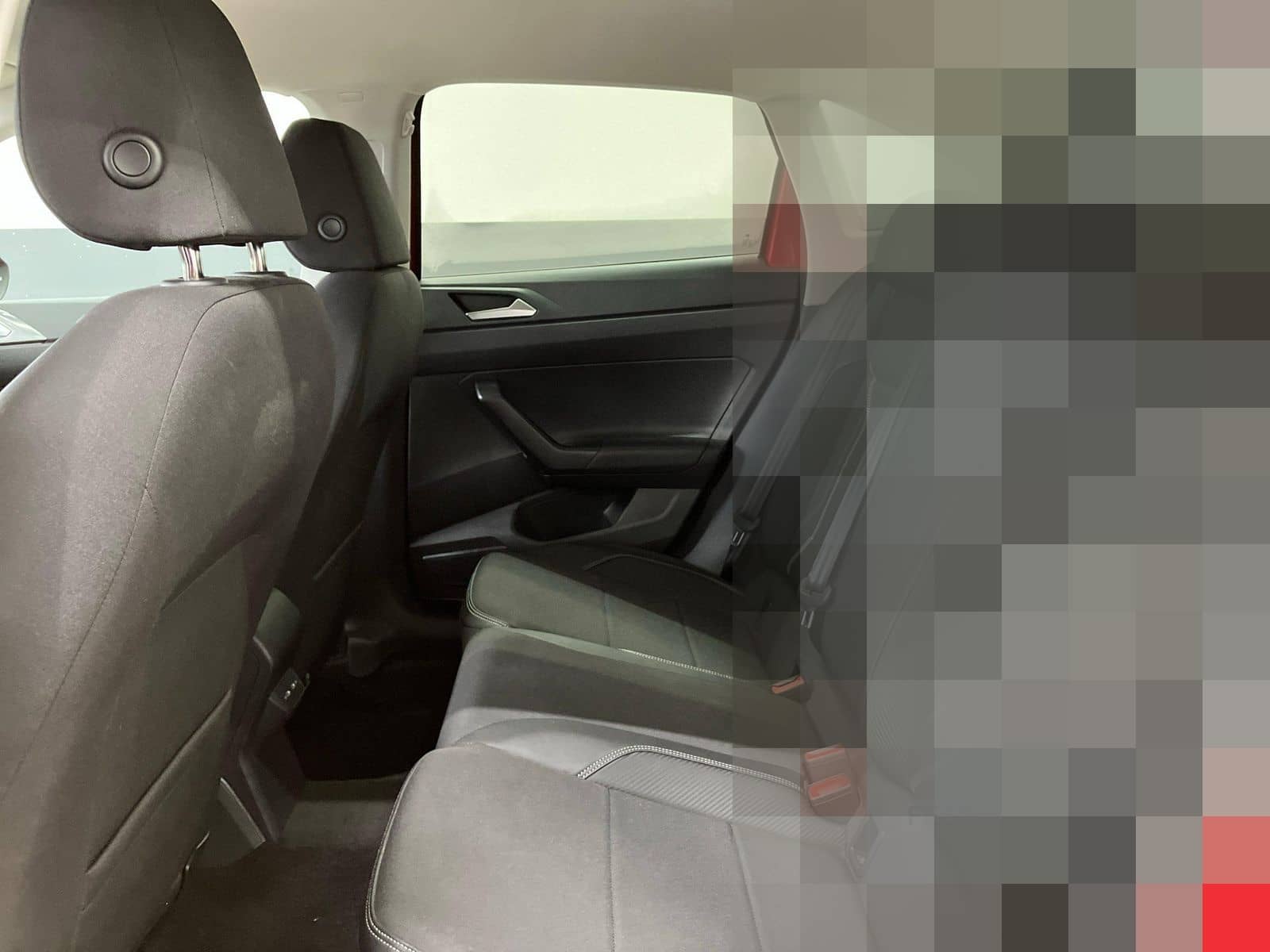 Volkswagen Taigo TSI DSG Style ACC Navi IQ.Light BeatsAudio foto 10