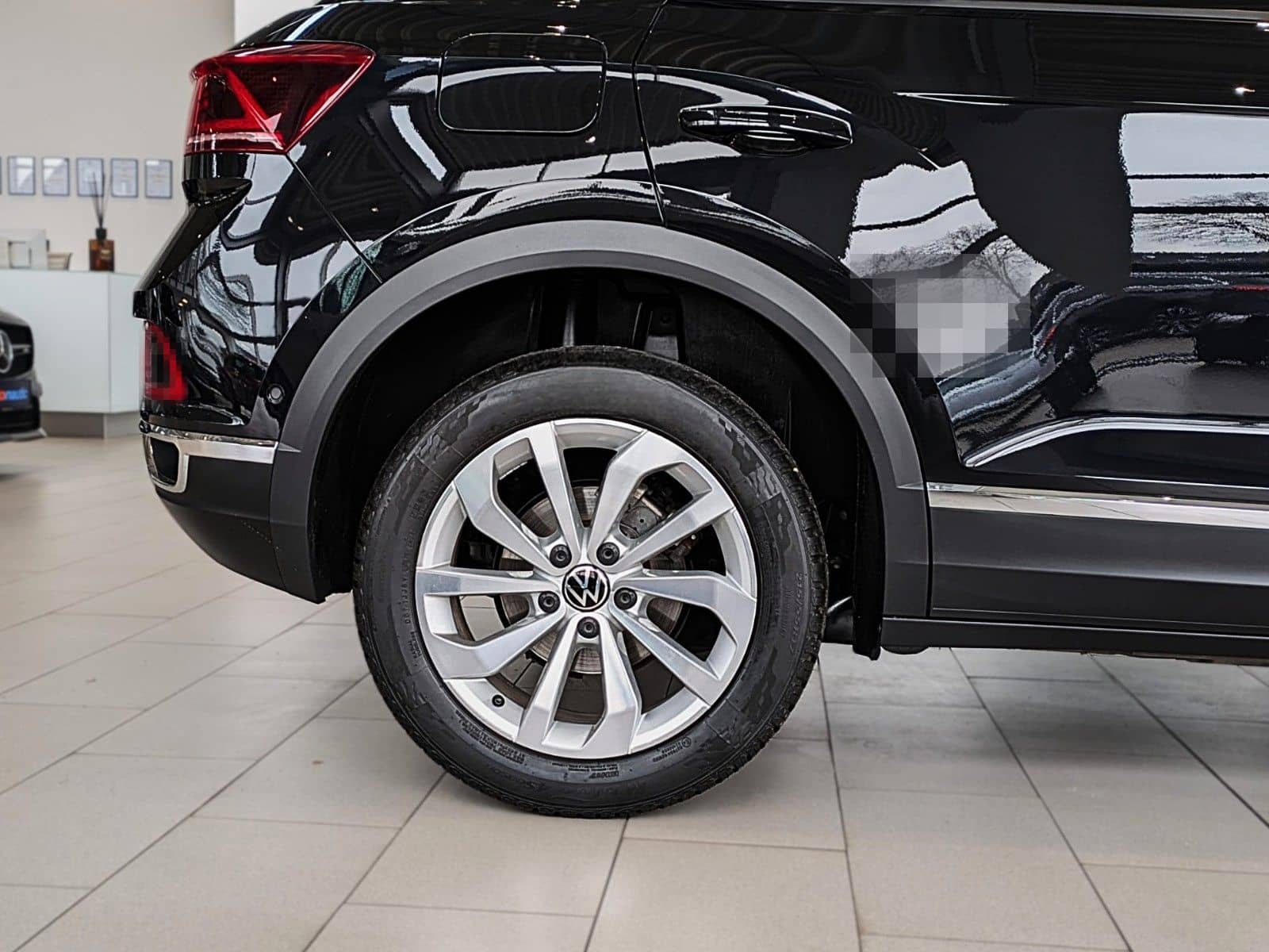 Volkswagen T-Roc 2.0 TDI STYLE NAVI SHZ ACC LED CAM AHK foto 11