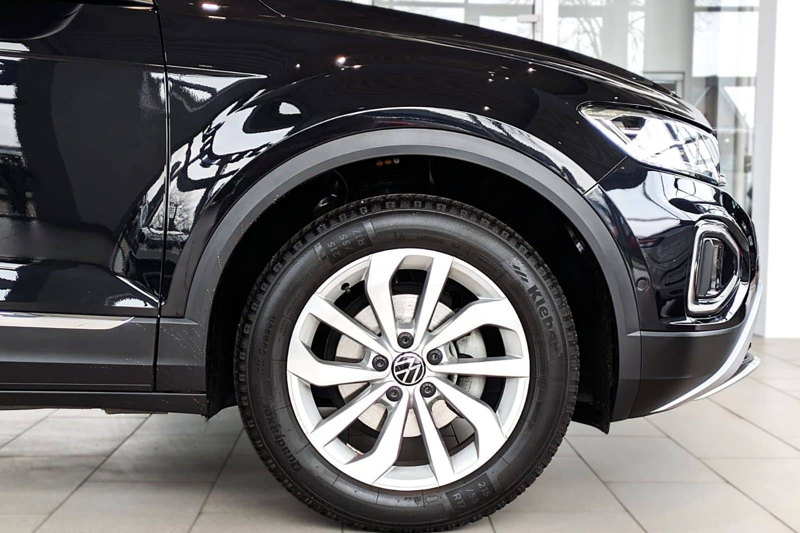 Volkswagen T-Roc 2.0 TDI STYLE NAVI SHZ ACC LED CAM AHK foto 12