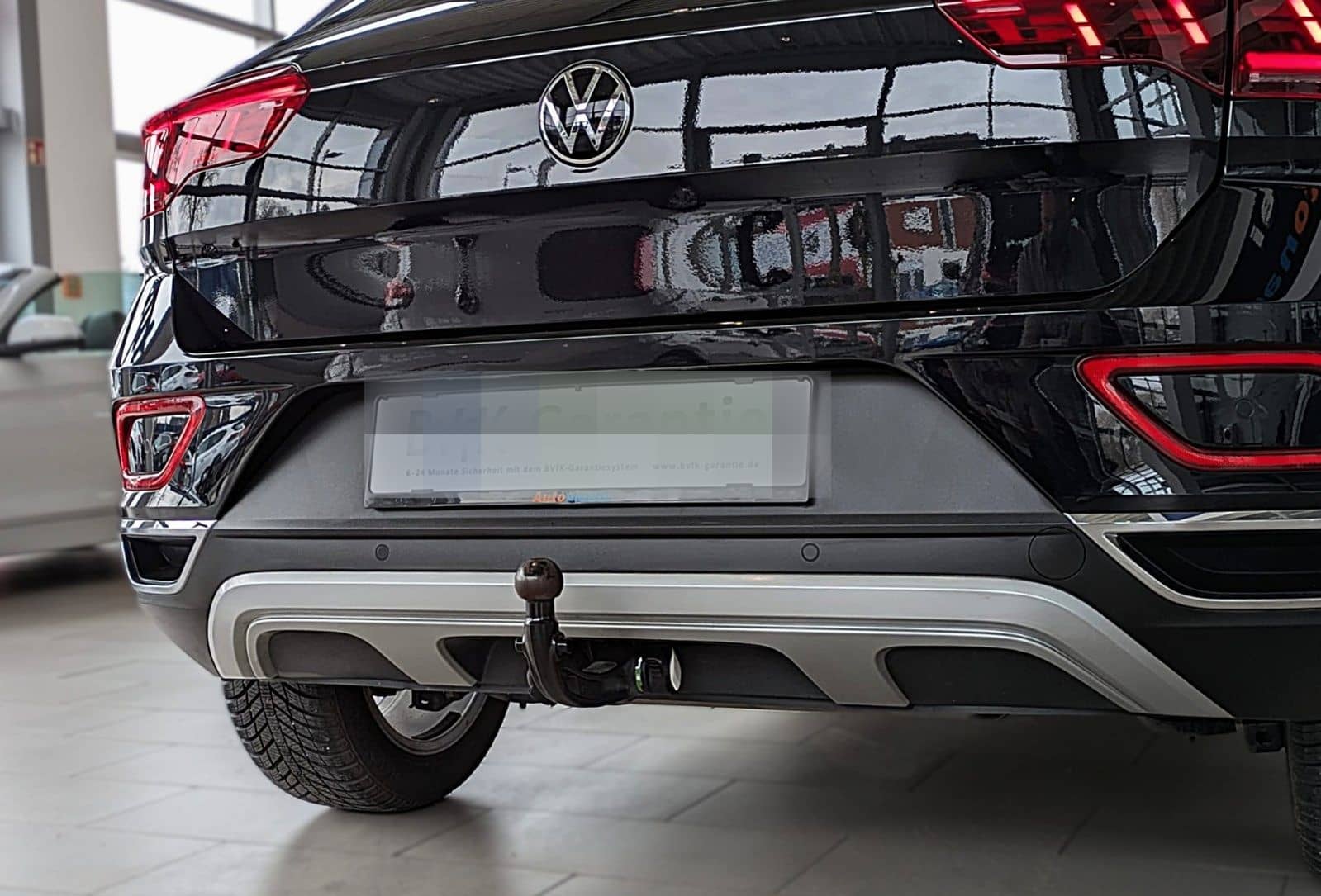 Volkswagen T-Roc 2.0 TDI STYLE NAVI SHZ ACC LED CAM AHK foto 19