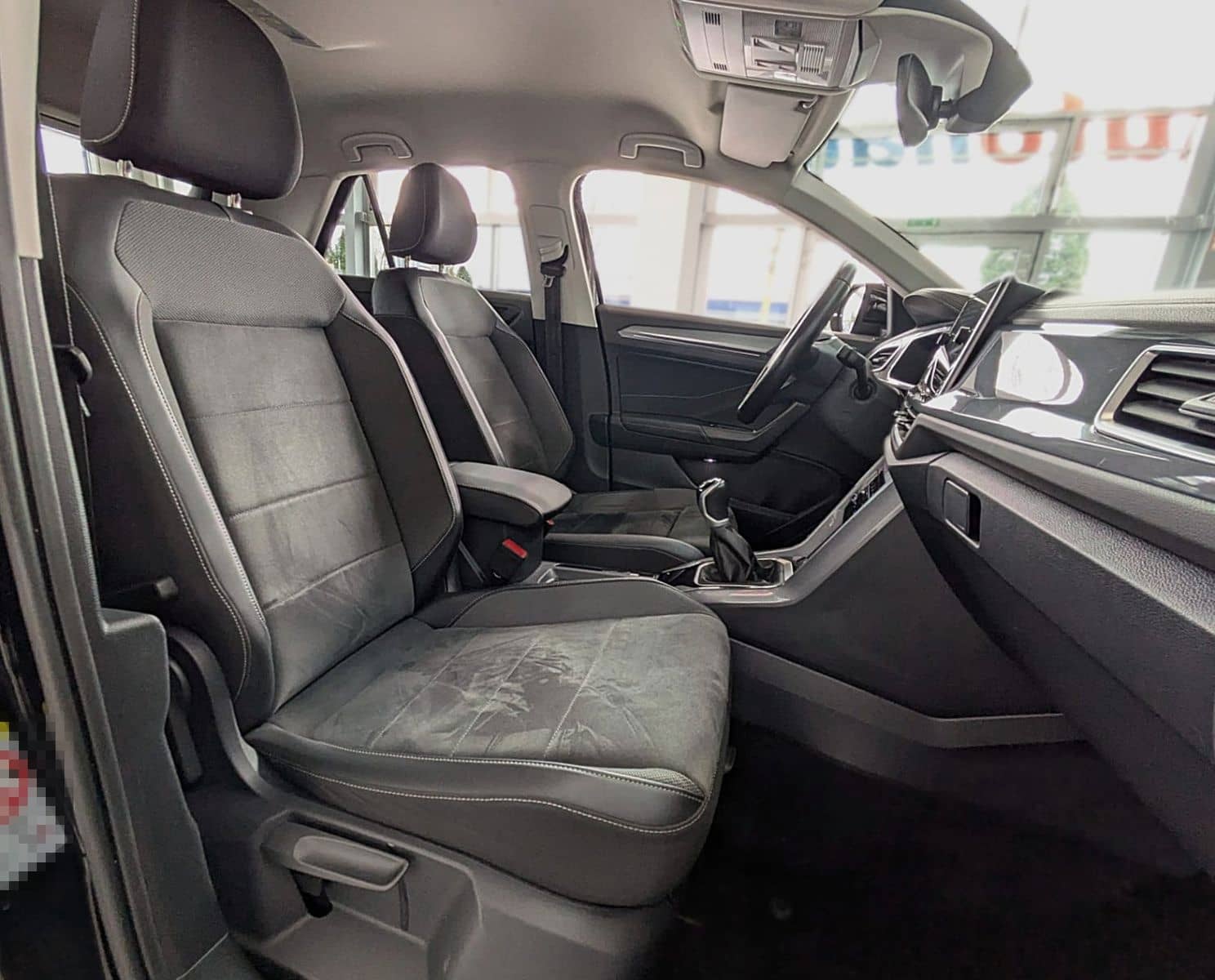 Volkswagen T-Roc 2.0 TDI STYLE NAVI SHZ ACC LED CAM AHK foto 22