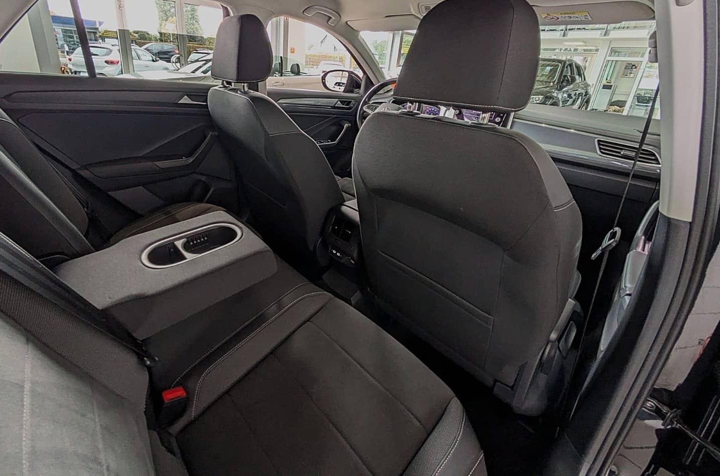 Volkswagen T-Roc 2.0 TDI STYLE NAVI SHZ ACC LED CAM AHK foto 25