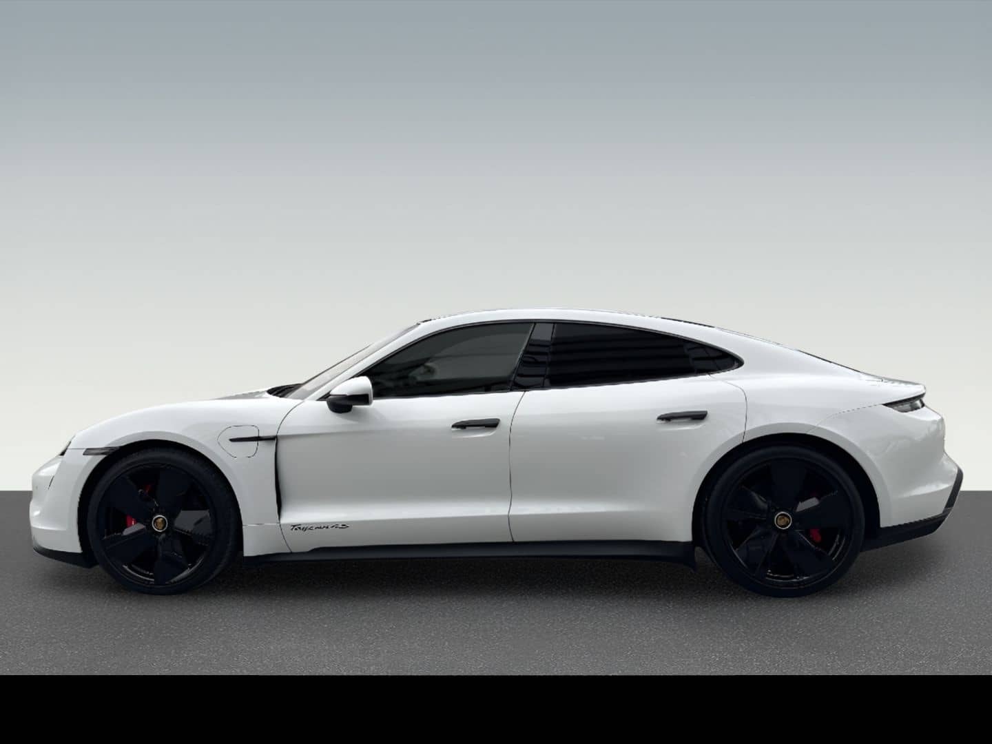 Porsche Taycan 4S HA-Lenkung InnoDrive Head-Up LED-Matri foto 2