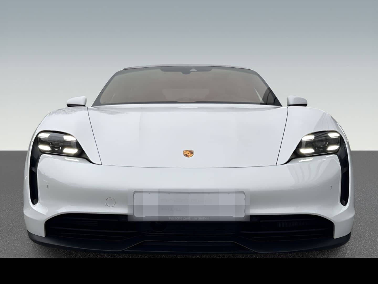 Porsche Taycan 4S HA-Lenkung InnoDrive Head-Up LED-Matri foto 4