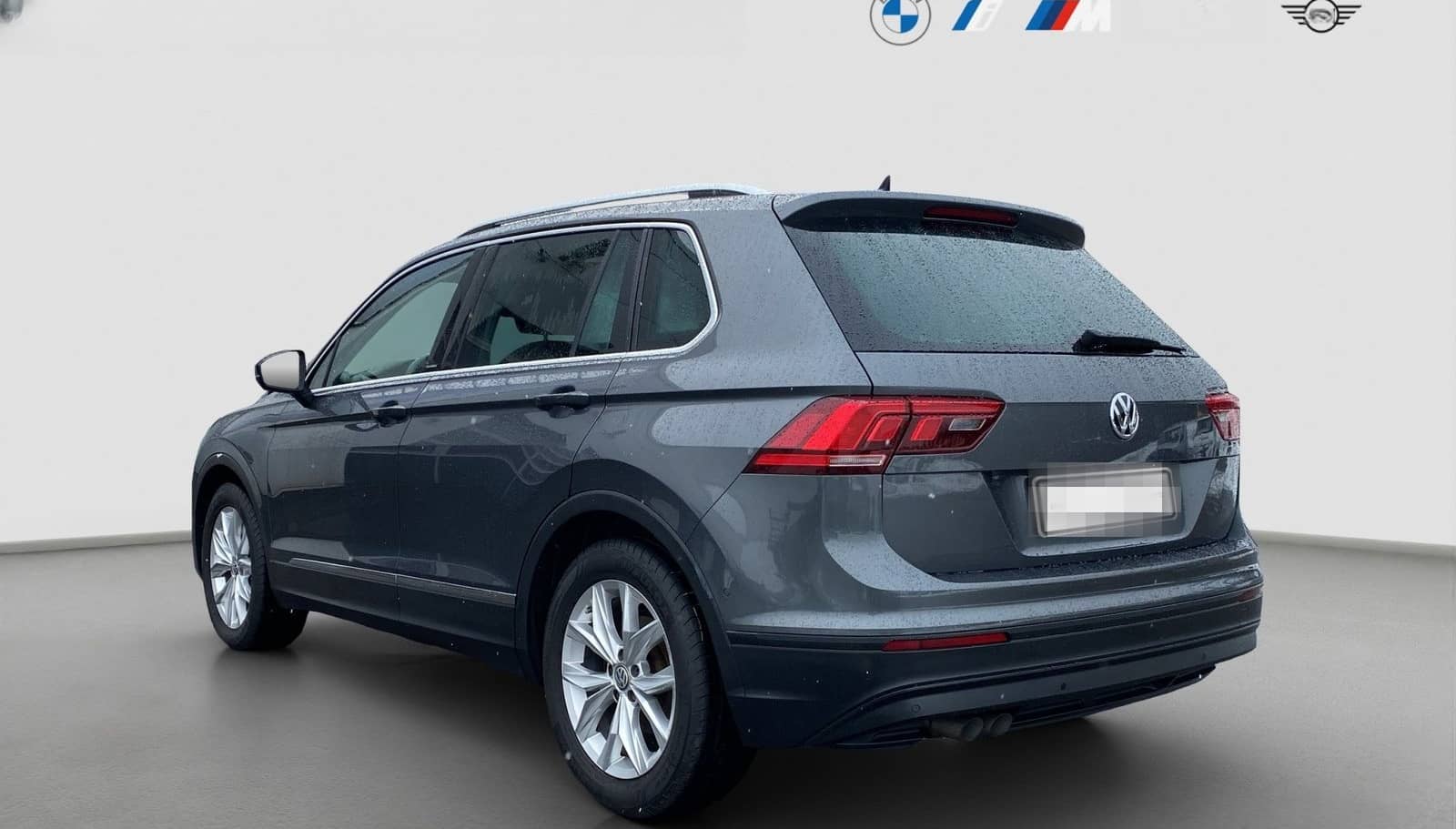 Volkswagen Tiguan 2.0 TDI SCR IQ.DRIVE ACC LED PanoSD AHK foto 4