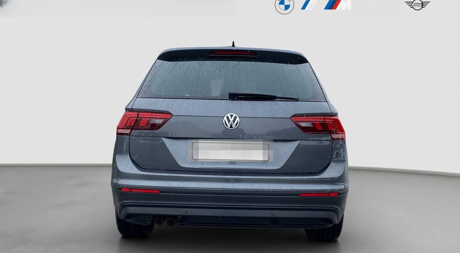 Volkswagen Tiguan 2.0 TDI SCR IQ.DRIVE ACC LED PanoSD AHK foto 5