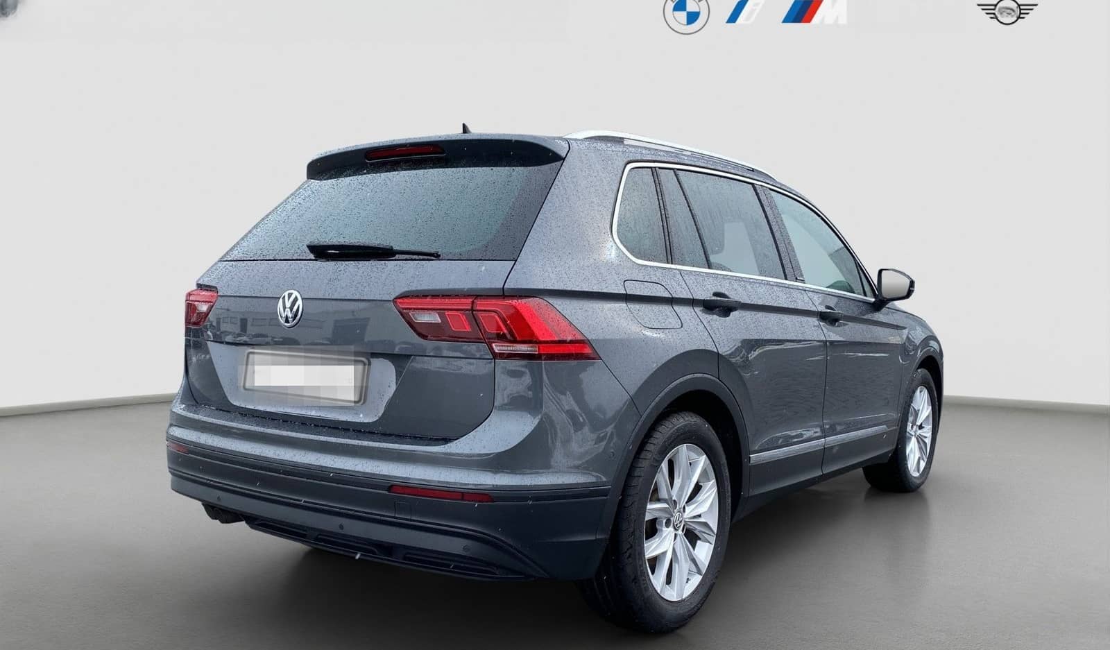 Volkswagen Tiguan 2.0 TDI SCR IQ.DRIVE ACC LED PanoSD AHK foto 6