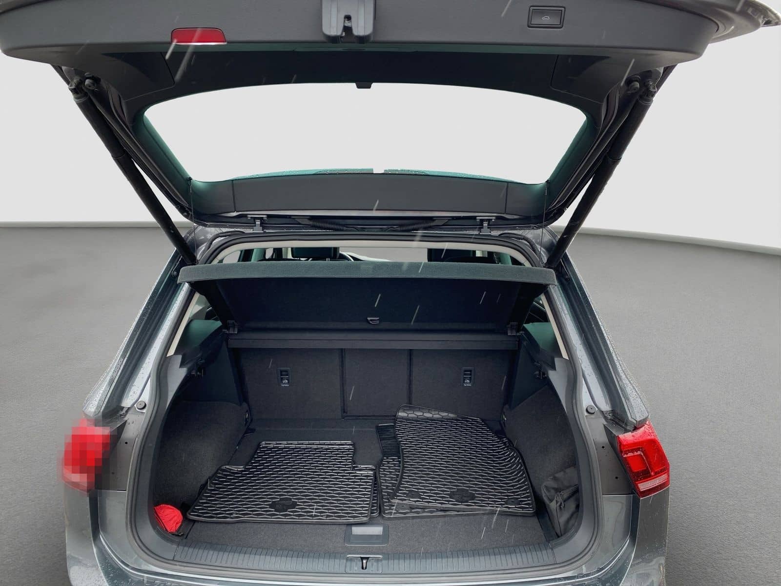 Volkswagen Tiguan 2.0 TDI SCR IQ.DRIVE ACC LED PanoSD AHK foto 9