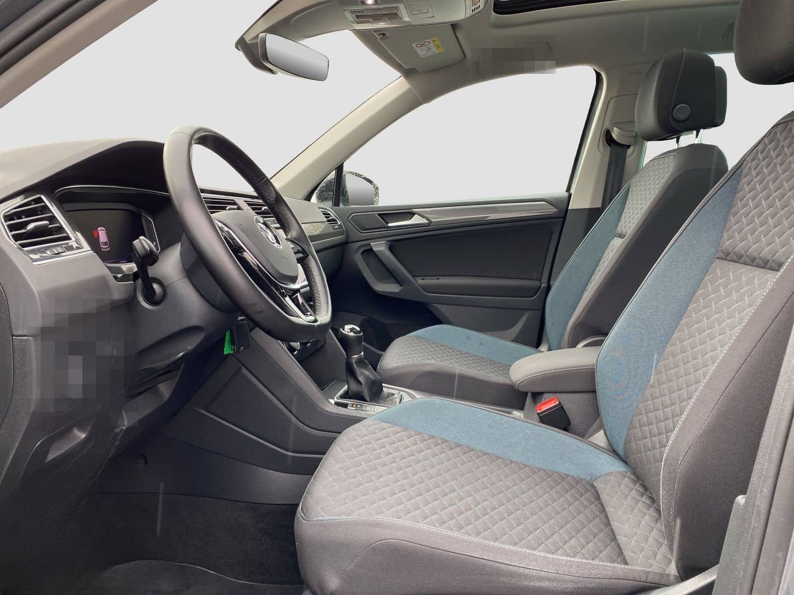 Volkswagen Tiguan 2.0 TDI SCR IQ.DRIVE ACC LED PanoSD AHK foto 10