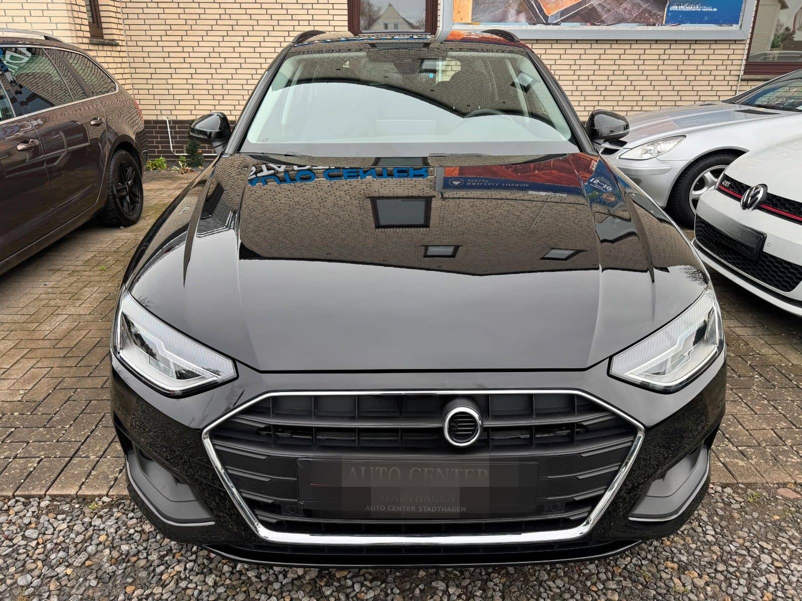 Audi A4 Avant 35 TDI S-tronic Navi/LED/Kamera foto 2