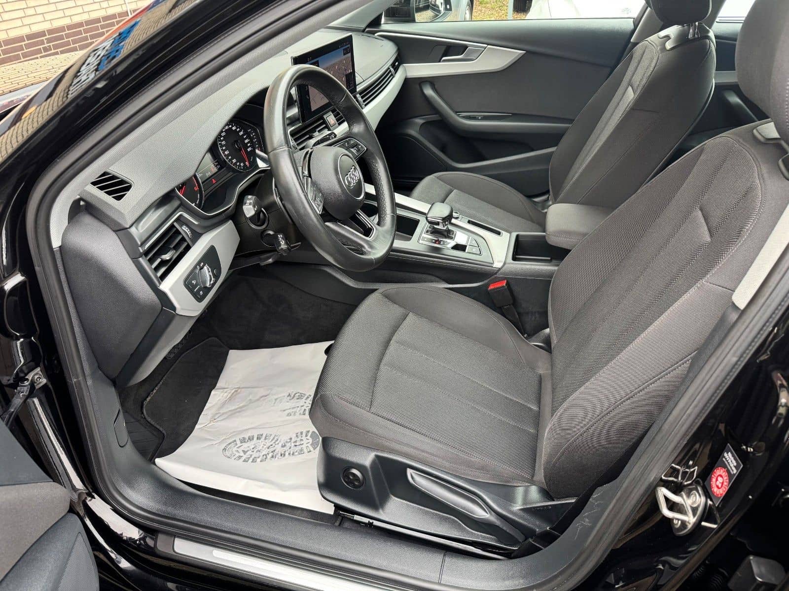 Audi A4 Avant 35 TDI S-tronic Navi/LED/Kamera foto 14