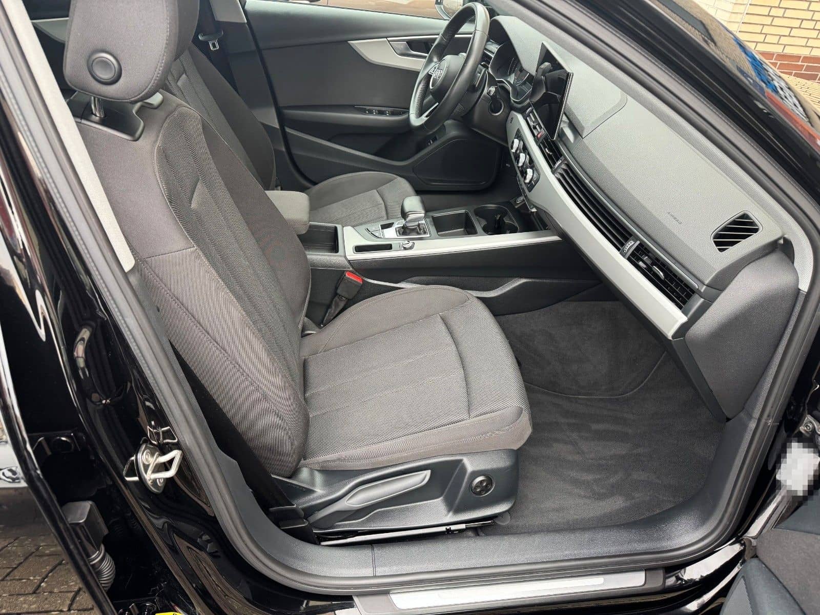 Audi A4 Avant 35 TDI S-tronic Navi/LED/Kamera foto 15