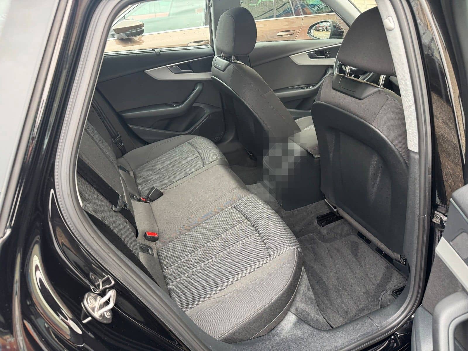 Audi A4 Avant 35 TDI S-tronic Navi/LED/Kamera foto 16